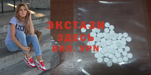 хмурый Новозыбков